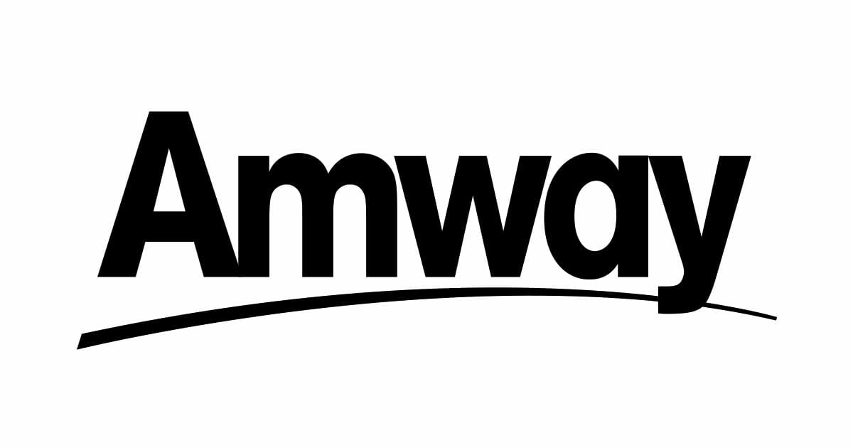 Amway Corporation logo